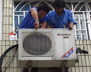 灌阳空调维修售后服务中心