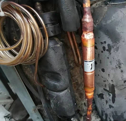 灌阳美的变频多联机空调维修售后服务中心