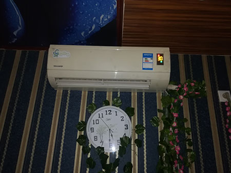 灌阳空调维修售后服务中心