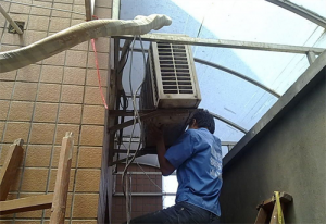 灌阳空调维修售后服务中心