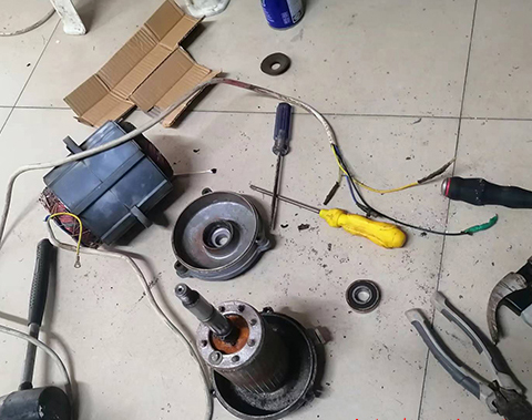 灌阳空调维修售后服务中心电话在哪里找