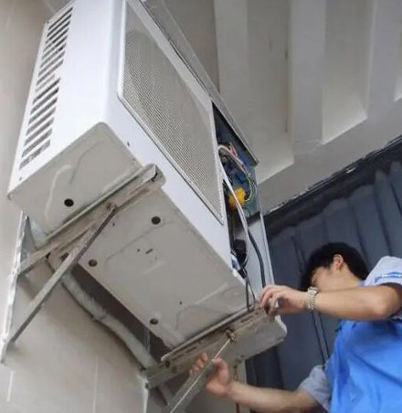 灌阳24小时空调维修热线