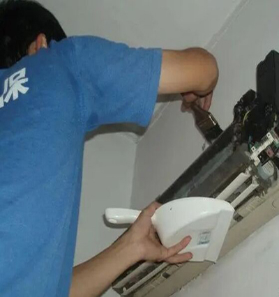 灌阳空调清洗保养