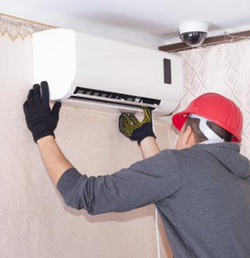 灌阳空调内机噪音大